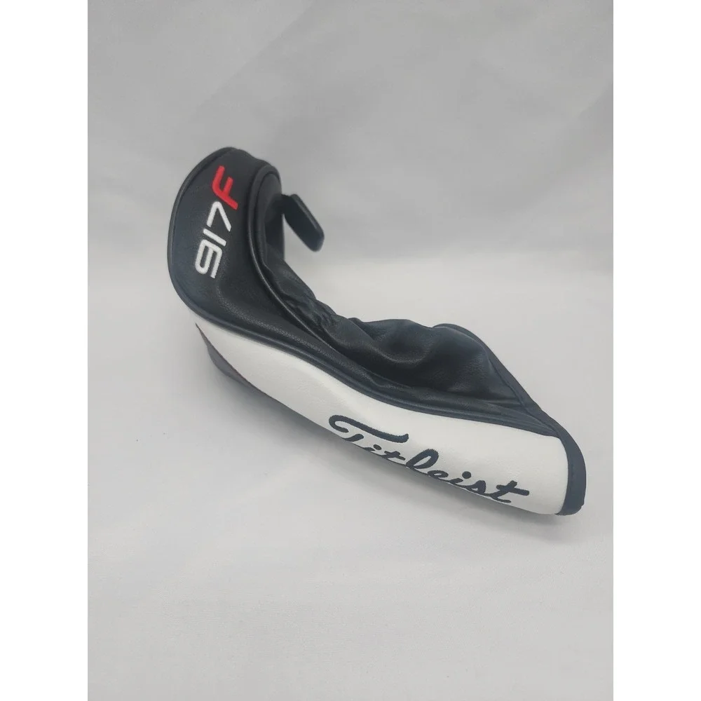 Titleist 917F Fairway Headcover Preowned